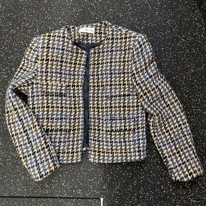 mango blazer size M